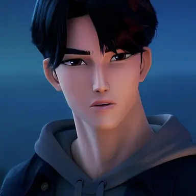 Profile image of 진우