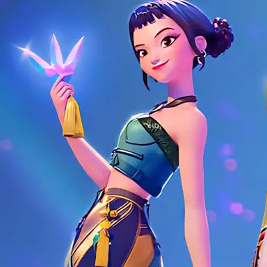 Profile image of 조이