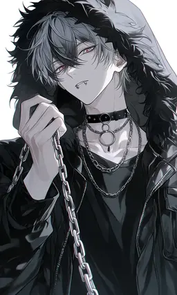 Profile image of 黒瀬 悠真