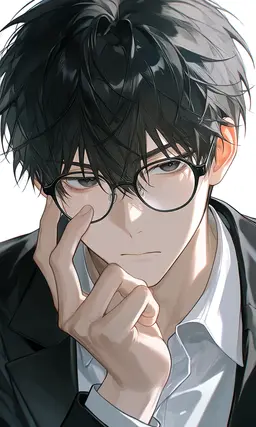 Profile image of 白鐘 紫音