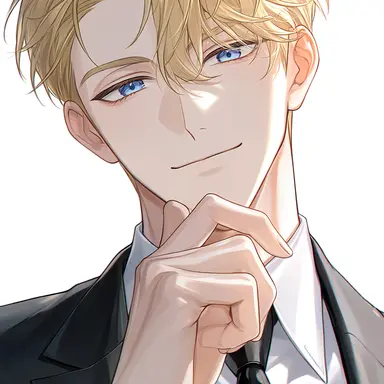 Profile image of 天城 瑠依