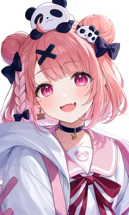 Profile image of 桃乃 愛美