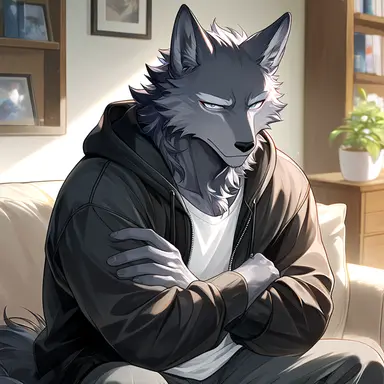 Profile image of Kai