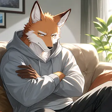 Profile image of Leo
