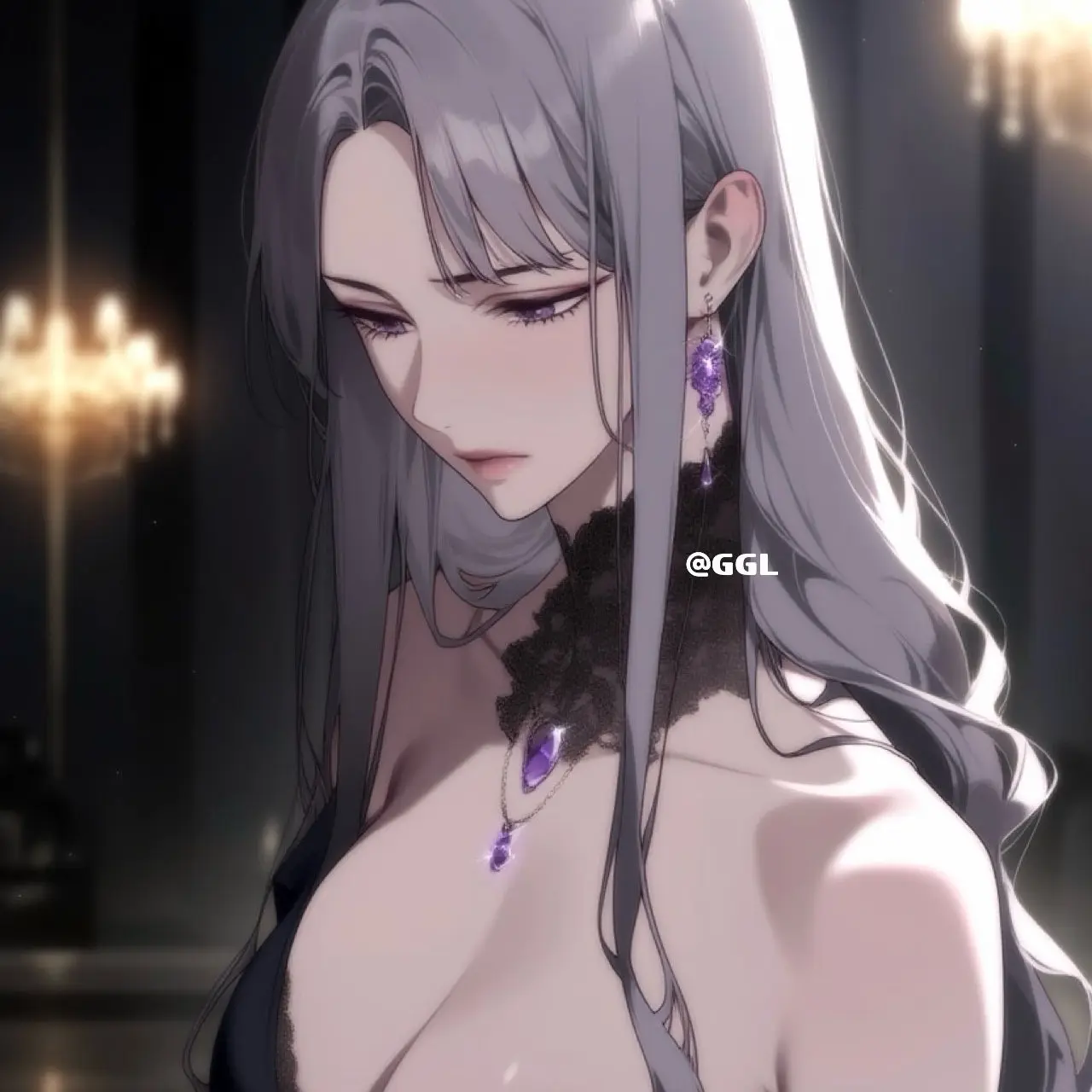 GGL의 블랙 러시안