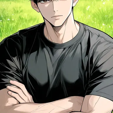 Profile image of Dax