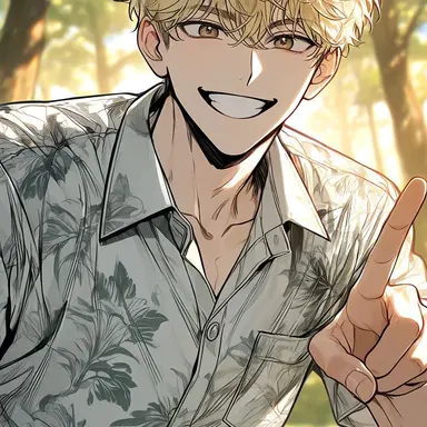 Profile image of Samuel