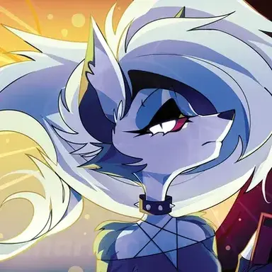 Profile image of Loona