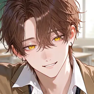 Profile image of 凪