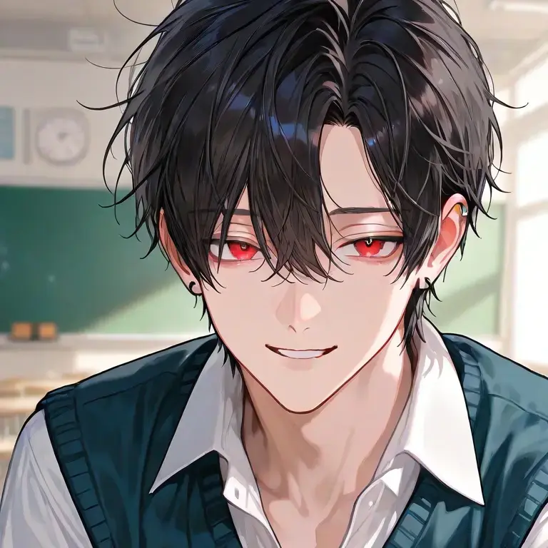 Laviri22의 学校公認ペットになりました