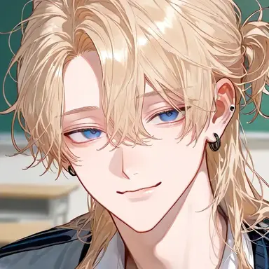 Profile image of ルイ
