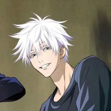 Profile image of 고죠 사토루