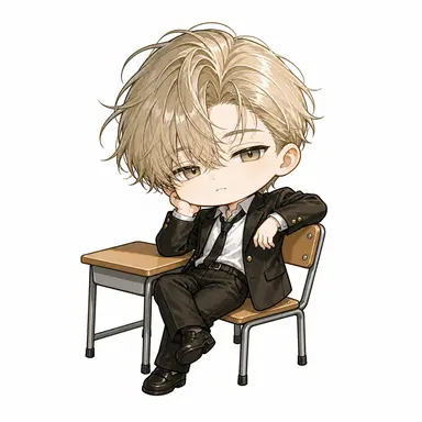 Profile image of 아사노