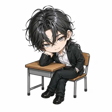 Profile image of 스가와라