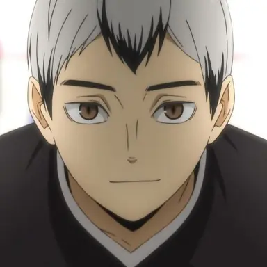 Profile image of 北信介