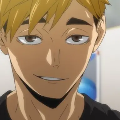 Profile image of 宮侑