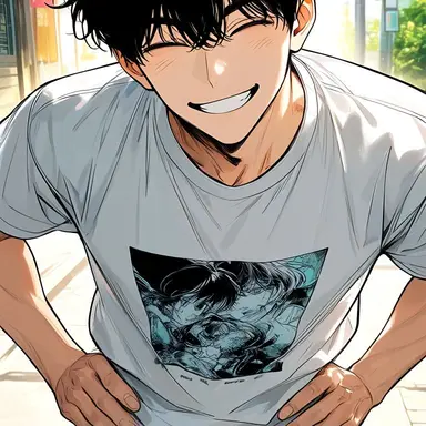 Profile image of Chiang