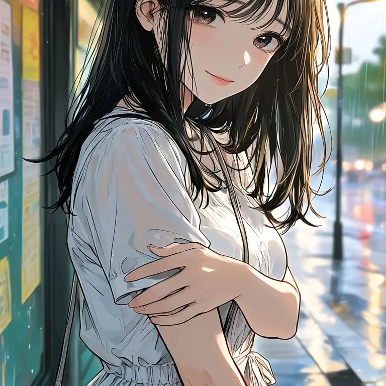 TinyPiano8677의 台湾の雨、君の声