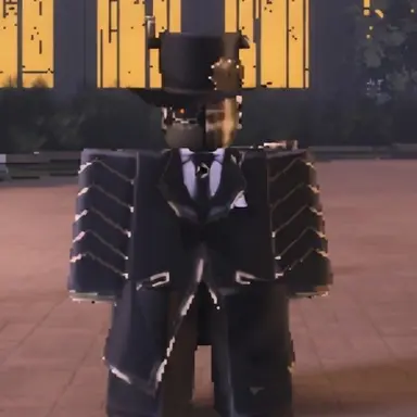 Profile image of 시간 살인마