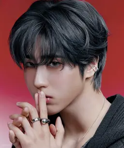Profile image of Han Jisung