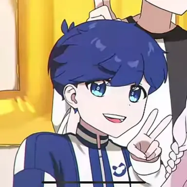 Profile image of 팔칠