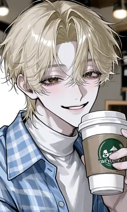 Profile image of 碧