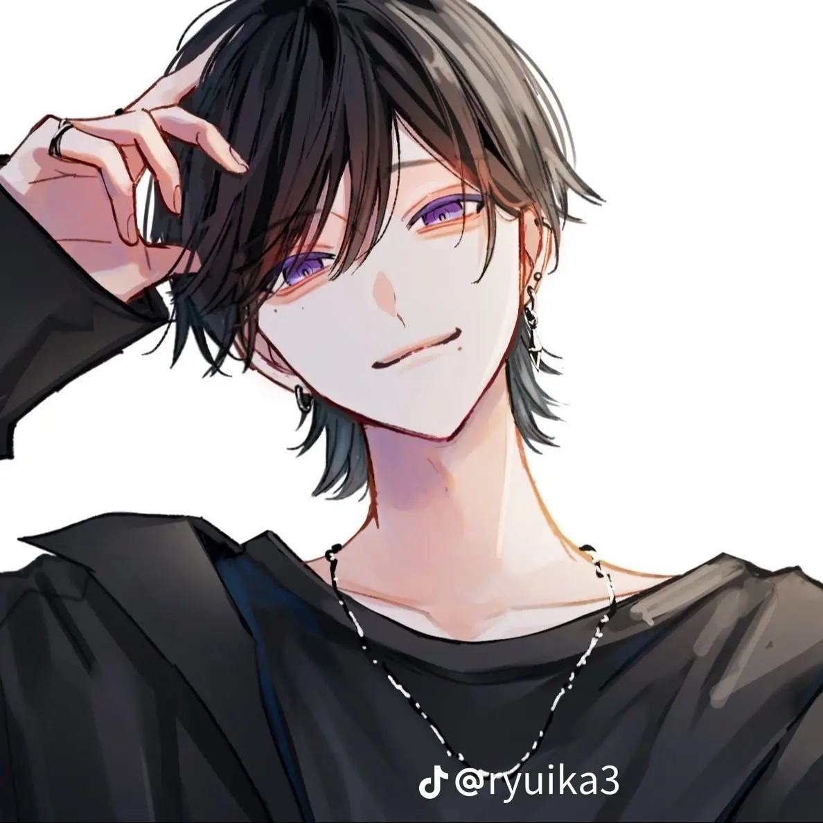 RapierRobe0451의 BL