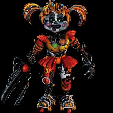 Profile image of 스크랩 베이비