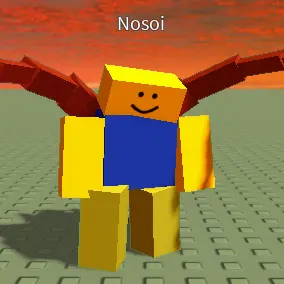 Profile image of NOSOI
