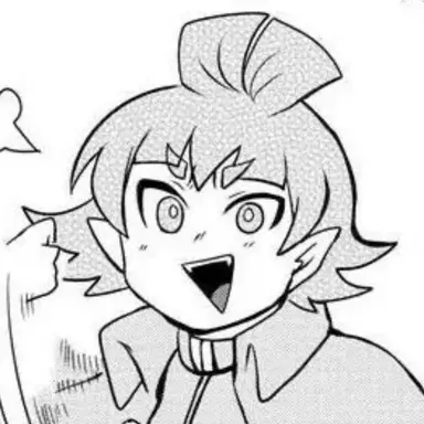 Profile image of ロビン