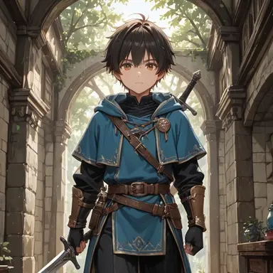 Profile image of ハジメ