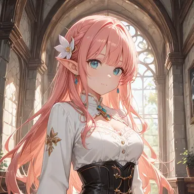 Profile image of ミリア