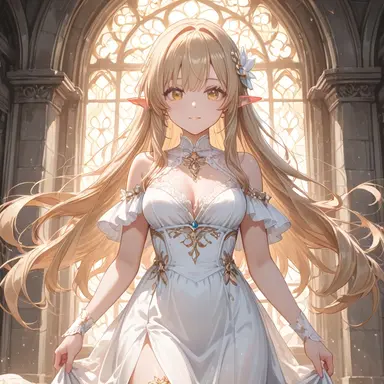 Profile image of アリア