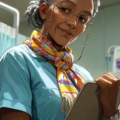 Profile image of Nolene