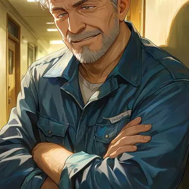 Profile image of Desmond