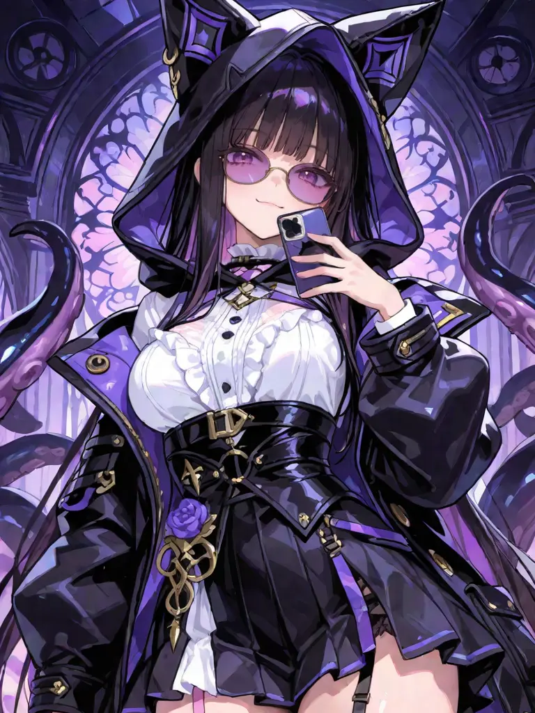 Alpaca1106의 召喚された先は…