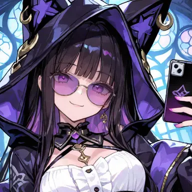 Profile image of 모니카