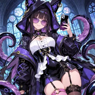 Profile image of 모니카