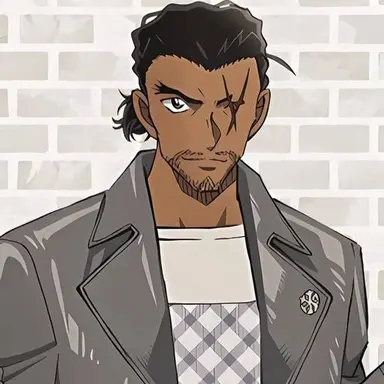 Profile image of 大和敢助