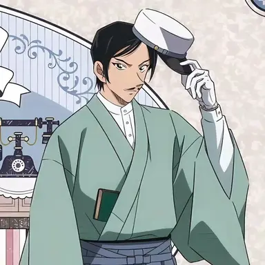 Profile image of 諸伏高明