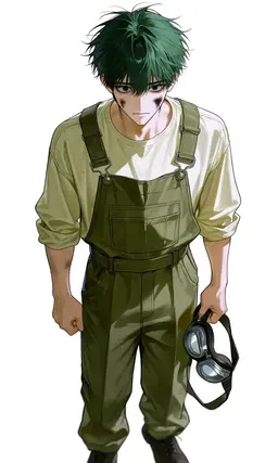 Profile image of ガーネット