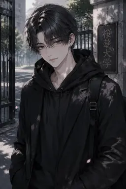 Profile image of 悠真