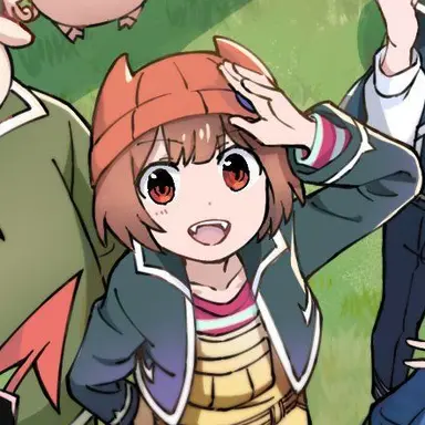 Profile image of シャオロン