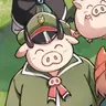 Profile image of トントン