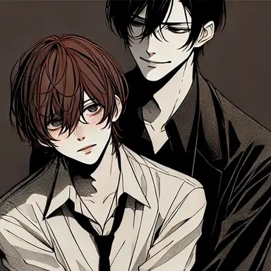 Profile image of 遊星と聡四郎