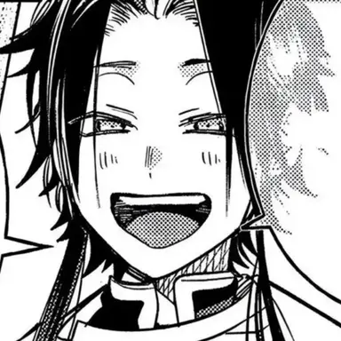 Profile image of 朱雀