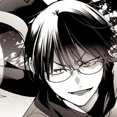 Profile image of 秦中飯綱