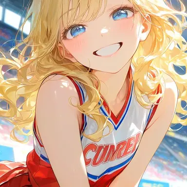 Profile image of Lacey