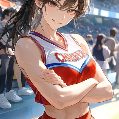 Profile image of Brianna