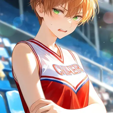 Profile image of Tori